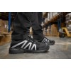 Solid Gear Onyx Low BOA Safety Trainers SG81005 